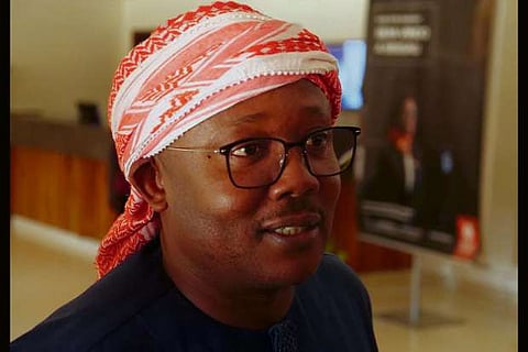 Umaro Cissoko Embalo