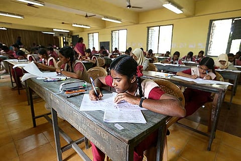 Govt likely to conduct Saturday classes in schools till board exams