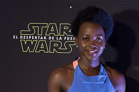 Lupita Nyong'o wants to keep personal life private