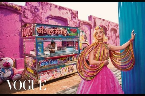 Image courtesy : IANS