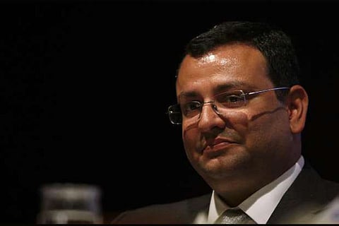 NCLAT to clarify Tata-Mistry order had no aspersions on RoC