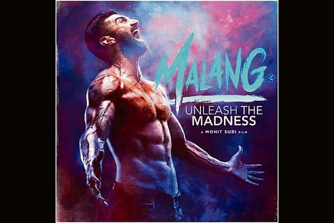 Aditya, Anil's 'Malang' looks setting Internet on fire