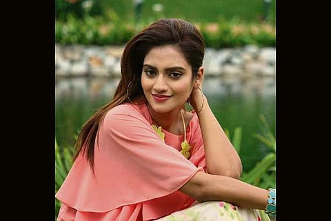 Actor-MP Nusrat Jahan wants to do 2 films a year