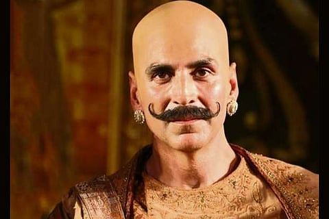 Akshay Kumar: Overwhelmed with response to 'Good Newwz'