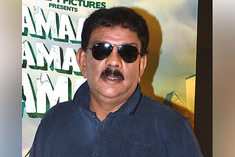 Priyadarshan