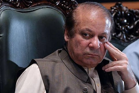 Sharif exempted from personal appearance in corruption case