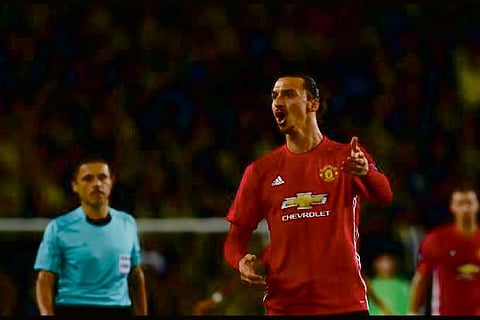 Picture Credit: IANS twitter profile