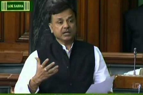 President's rule can be imposed if states fail to implement CAA, says BJP MP