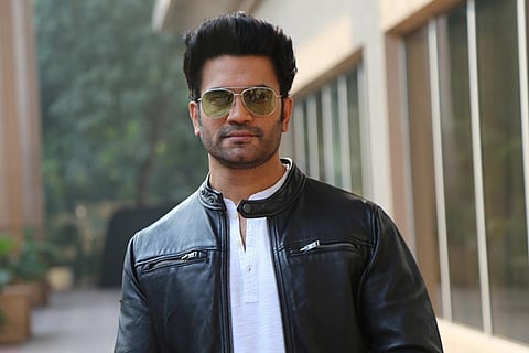 Sharad Kelkar: I am a very greedy actor