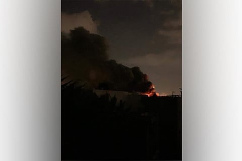 Image courtesy: Twitter