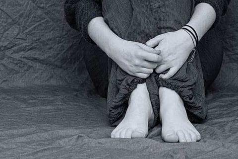 UP woman claims rape by 39 men, villagers up in arms