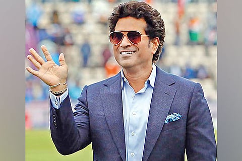 Sachin echoes Kohli and Gambhir, opposes idea of four-day Tests