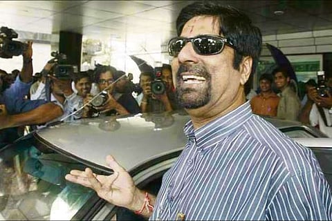 Srikkanth picks Rahul over Dhawan for T20 World Cup squad