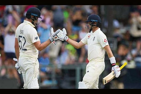 Image Courtesy: Twitter - @ICC