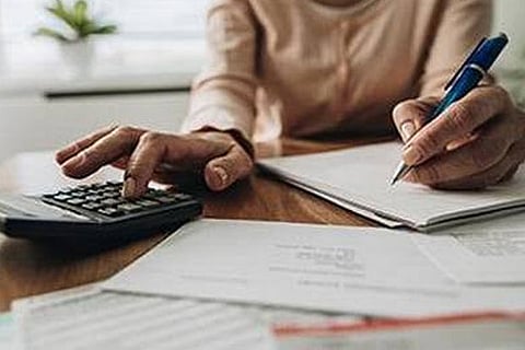 Centre may ask unlisted firms to submit quarterly financial statements