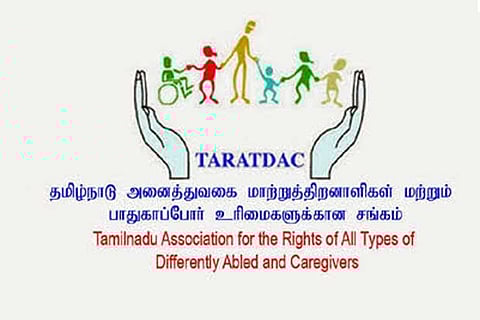 TARATDAC to strike for demands of disabled on Jan 8