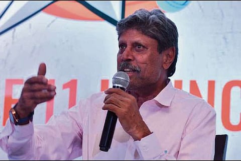 Picture Credit: IANS twitter profile