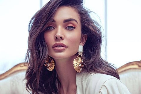 Amy Jackson: Eat more veggies, donate for Australia