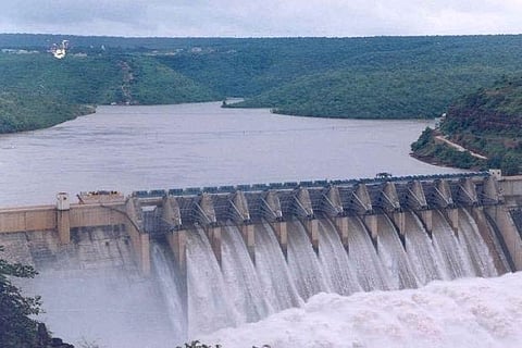 Godavari (File Photo)