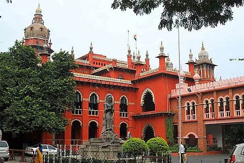 Madras High Court