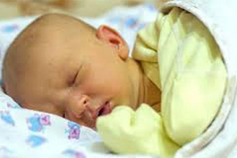 Early detection can prevent infant jaundice