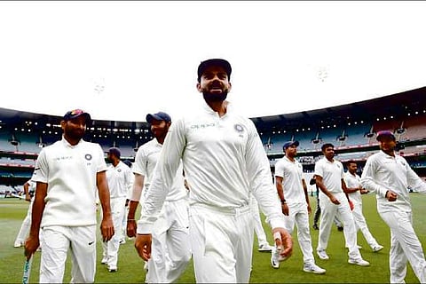 Picture Credit: ICC twitter profile