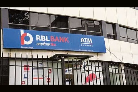 RBL Bank launches 3 credit cards for millennials