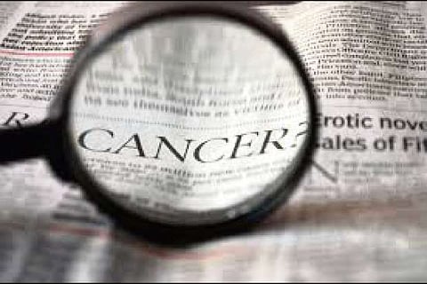 Cancer drugs may treat lung inflammation: Study
