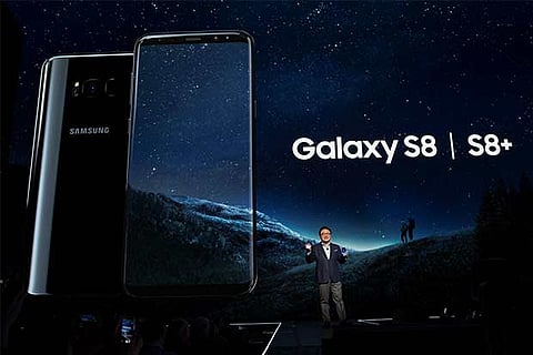 Samsung launches Galaxy Chromebook at CES 2020