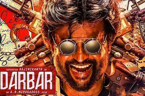 HC restrains release of Rajinikanth starrer Darbar in Malaysia