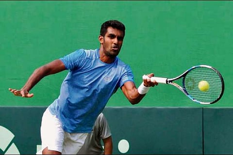 Picture Credit: IANS twitter profile