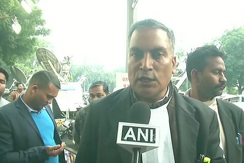 Will file curative petition in SC, says Nirbhaya convicts' advocate