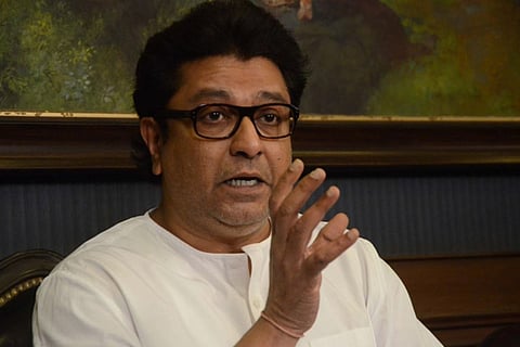 Fadnavis-Raj Thackeray meet, spark political speculation