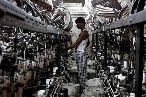 FM asks Singapore to invest in infra pipeline