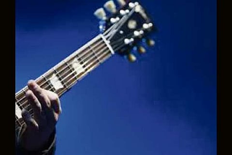 Representative Image