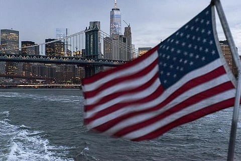 Pentagon confirms Iran struck US forces in Iraq