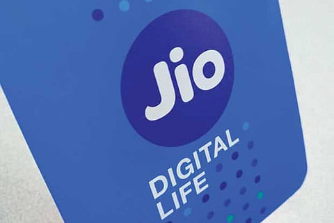 Jio launches voice and video Wifi calling