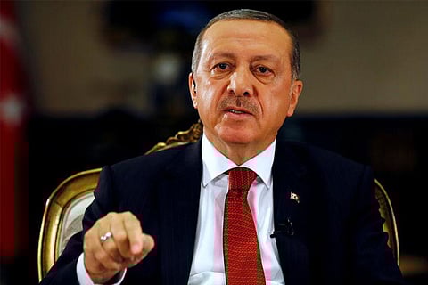 Erdogan, Putin call for cease-fire in Libya from Jan 12