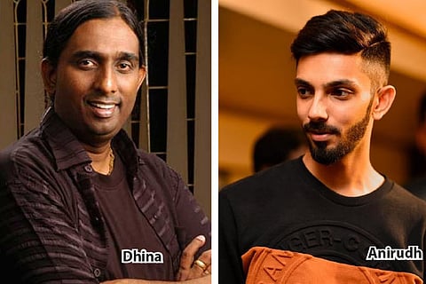 Composer Anirudh faces flak from cine musicians’ union