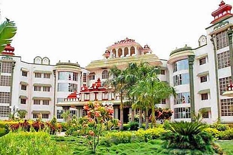 The Madurai Bench of Madras High Court