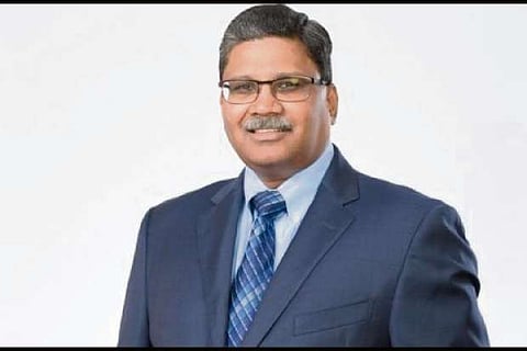 Ex-Cipla honcho Ananthanarayanan new CEO of Strides