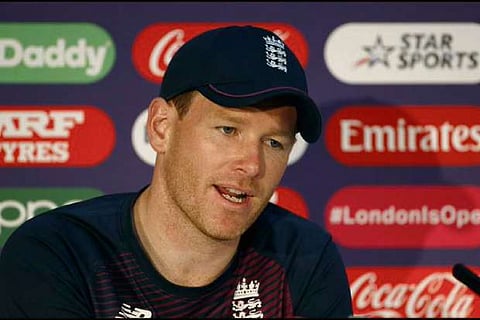 Picture Credit: IANS twitter profile