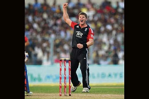 Picture Credit: IANS twitter profile