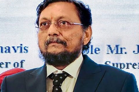 Country going through difficult times: CJI Bobde