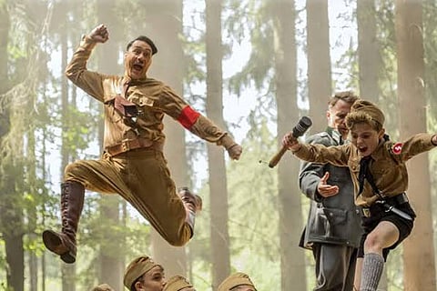 Jojo Rabbit to release in India on January 31