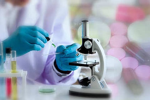 Representative image