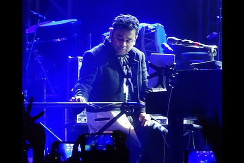 Pak critic gushes over 'Shikara' trailer