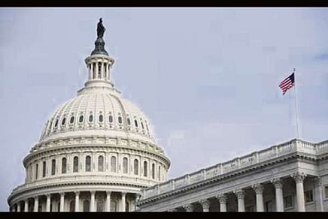 US House votes to curb Trump war power on Iran