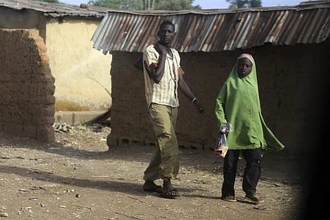 Representative Image. Source: Reuters