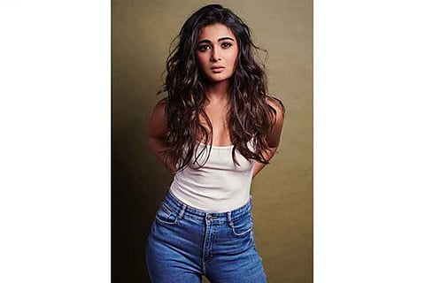 Couldn't have asked for better Bollywood debut: Shalini